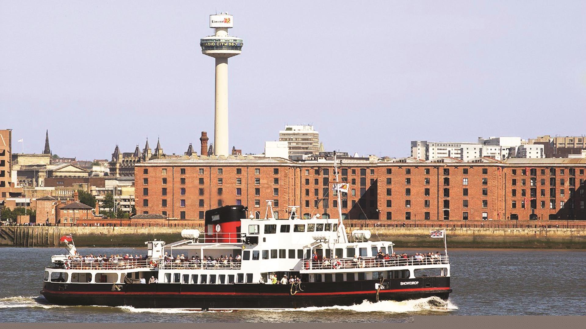 Liverpool